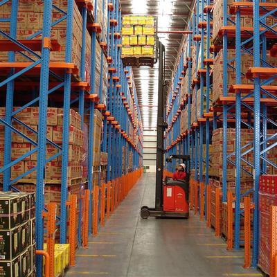 重型货架HS－015