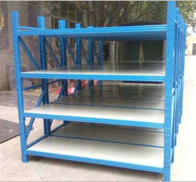 中型货架HS－11
